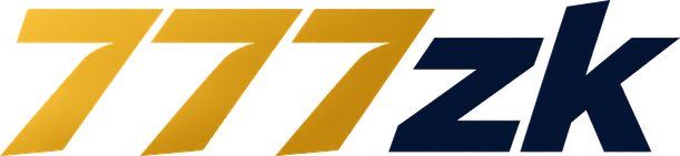 777zk official logo for Philippines players